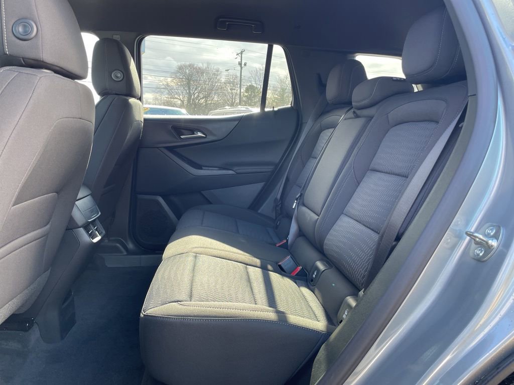 New 2026 Chevrolet Equinox LT image 40