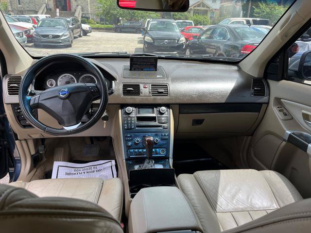 Used 2013 Volvo XC90 3.2 FWD image 8