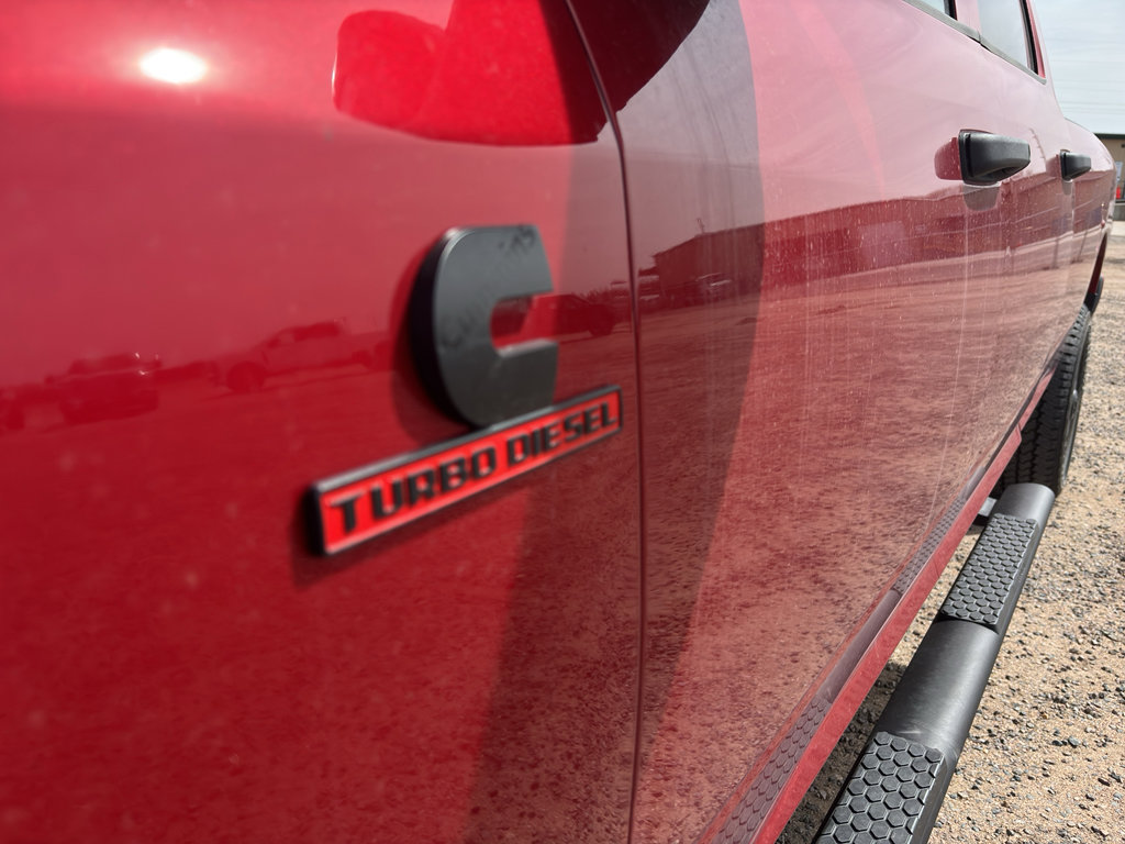 New 2026 RAM 2500 Tradesman image 10