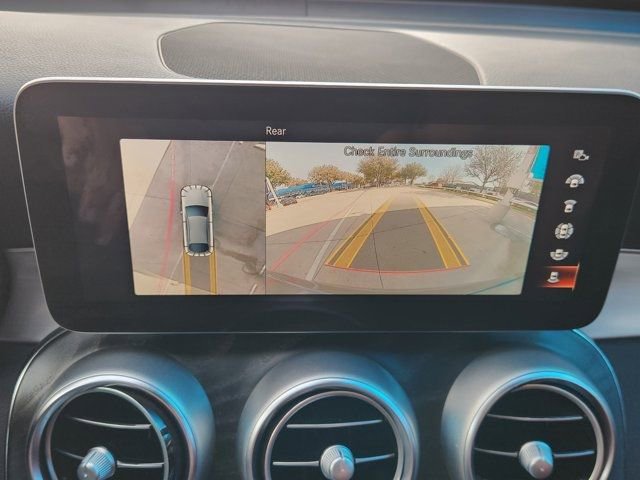 Used 2021 Mercedes-Benz GLC 300 4MATIC Coupe image 6