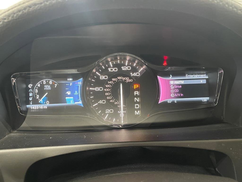 Used 2011 Lincoln MKX AWD w/ 102A Rapid Spec Order Code image 29