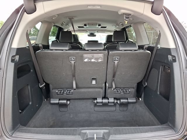 Used 2023 Honda Odyssey Touring image 30