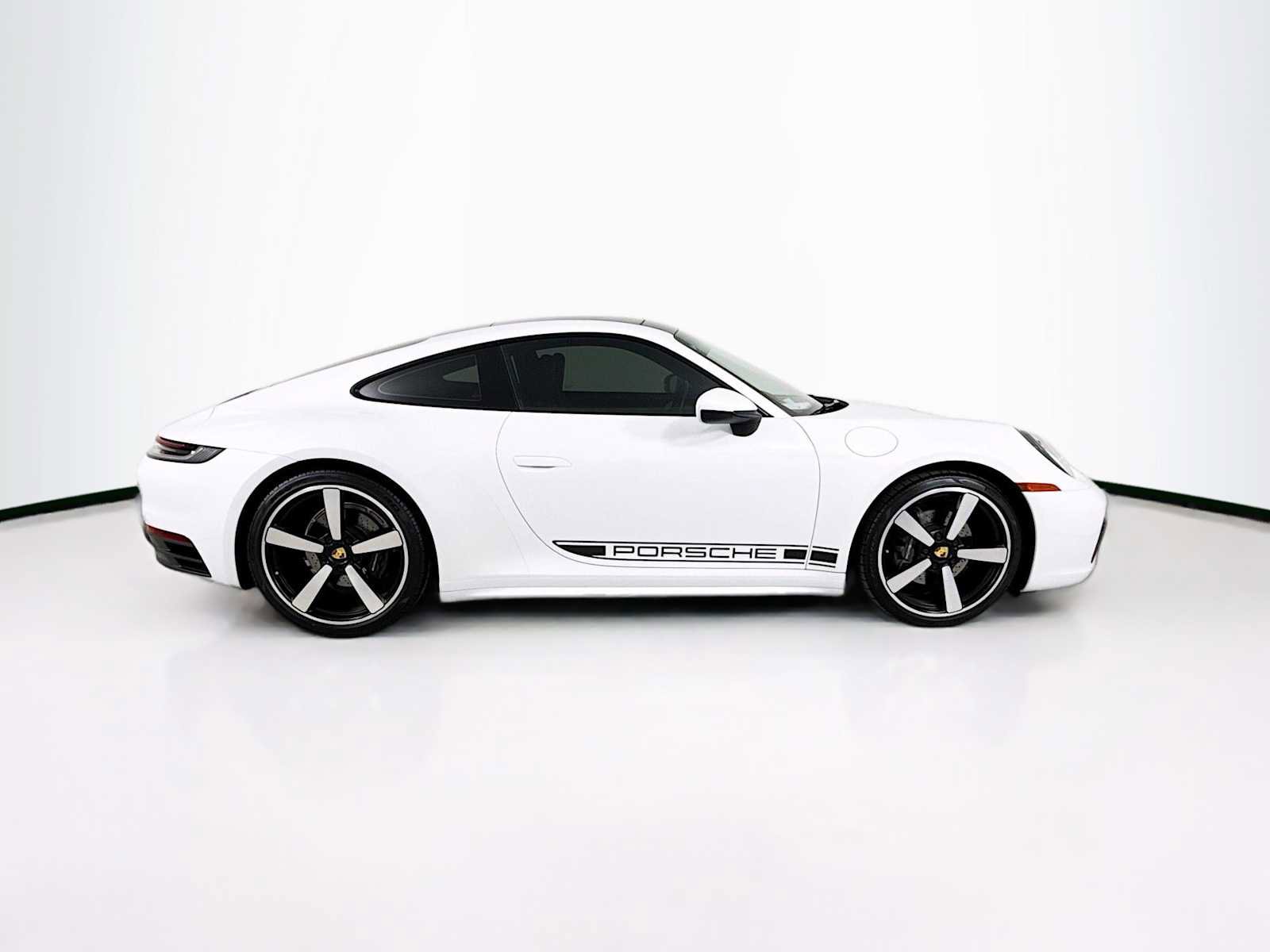 Certified 2020 Porsche 911 Carrera image 8