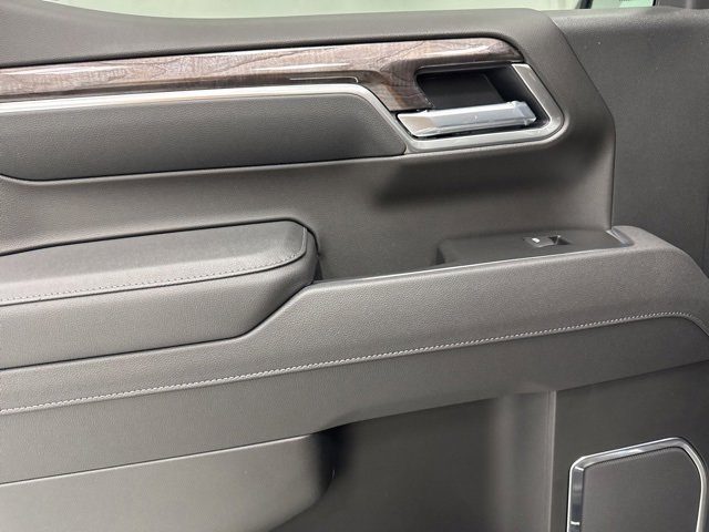 New 2026 Chevrolet Silverado 1500 LTZ w/ LTZ Premium Package image 27