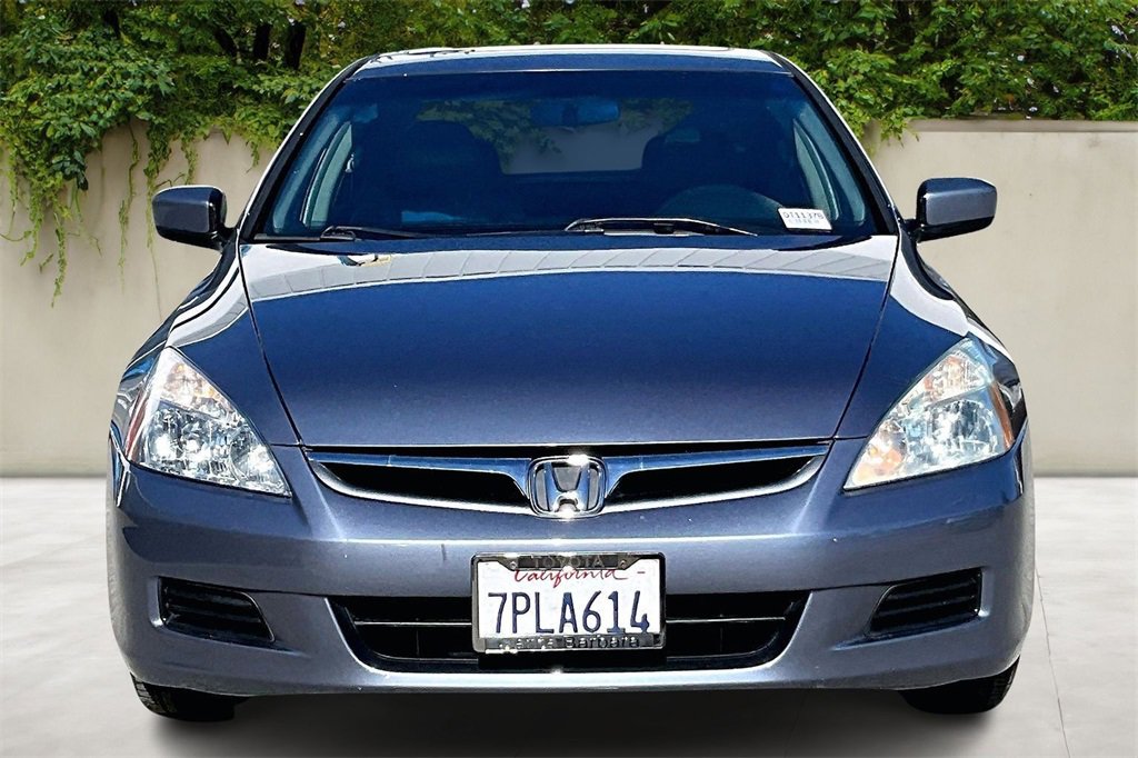 Used 2007 Honda Accord EX image 2