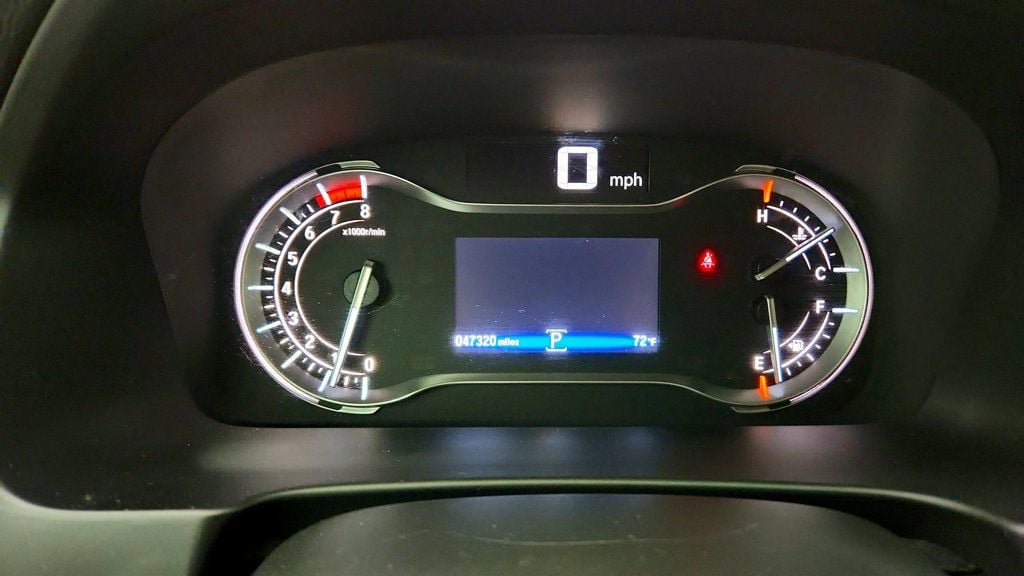 Used 2020 Honda Ridgeline RTL image 14