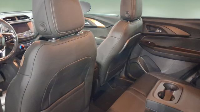Used 2023 Chevrolet TrailBlazer ACTIV AWD/4WD image 22