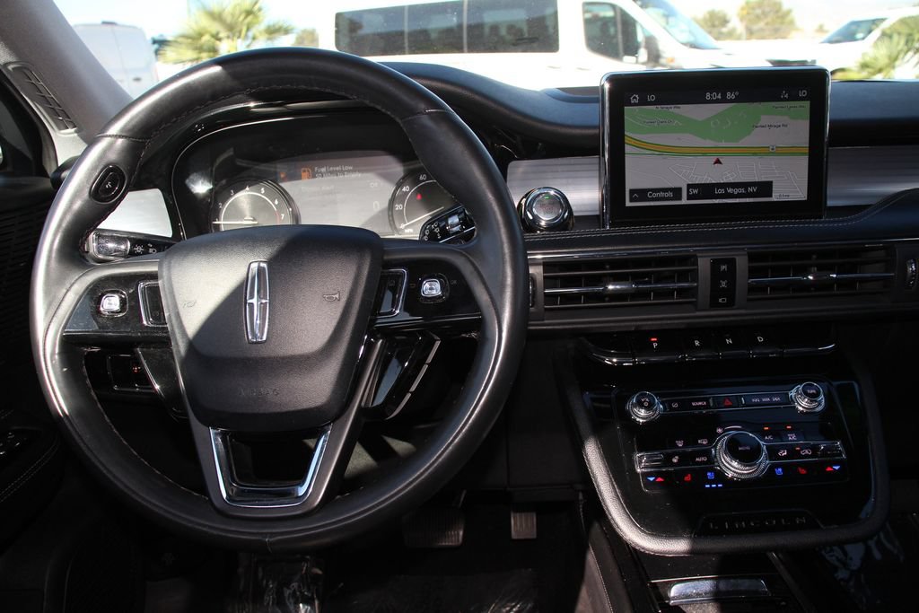 Certified 2021 Lincoln Corsair FWD w/ Premium Package image 12