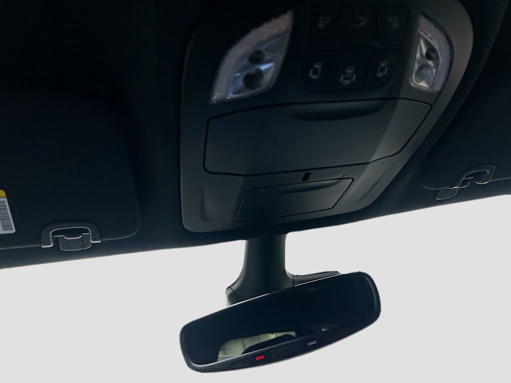 New 2026 Chrysler Pacifica Select image 23