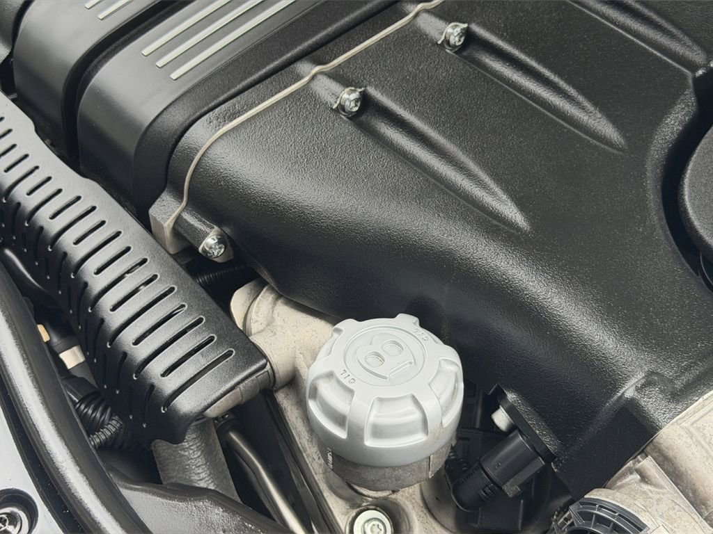 Used 2015 Bentley Continental GT Speed image 38