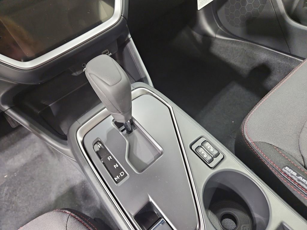New 2025 Subaru Impreza 2.0i Sport image 23