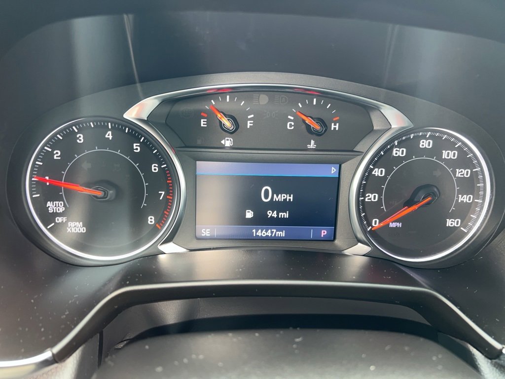 Used 2024 Chevrolet Blazer LT w/ Midnight/Sport Edition image 22