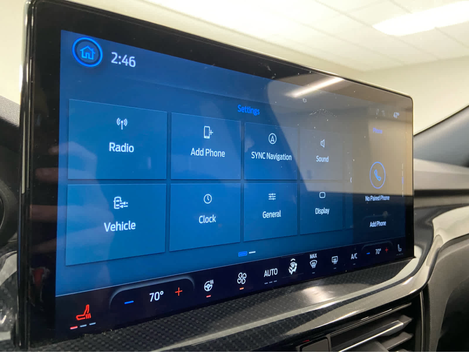 Used 2023 Ford Escape ST-Line w/ Tech Pack #1 image 32