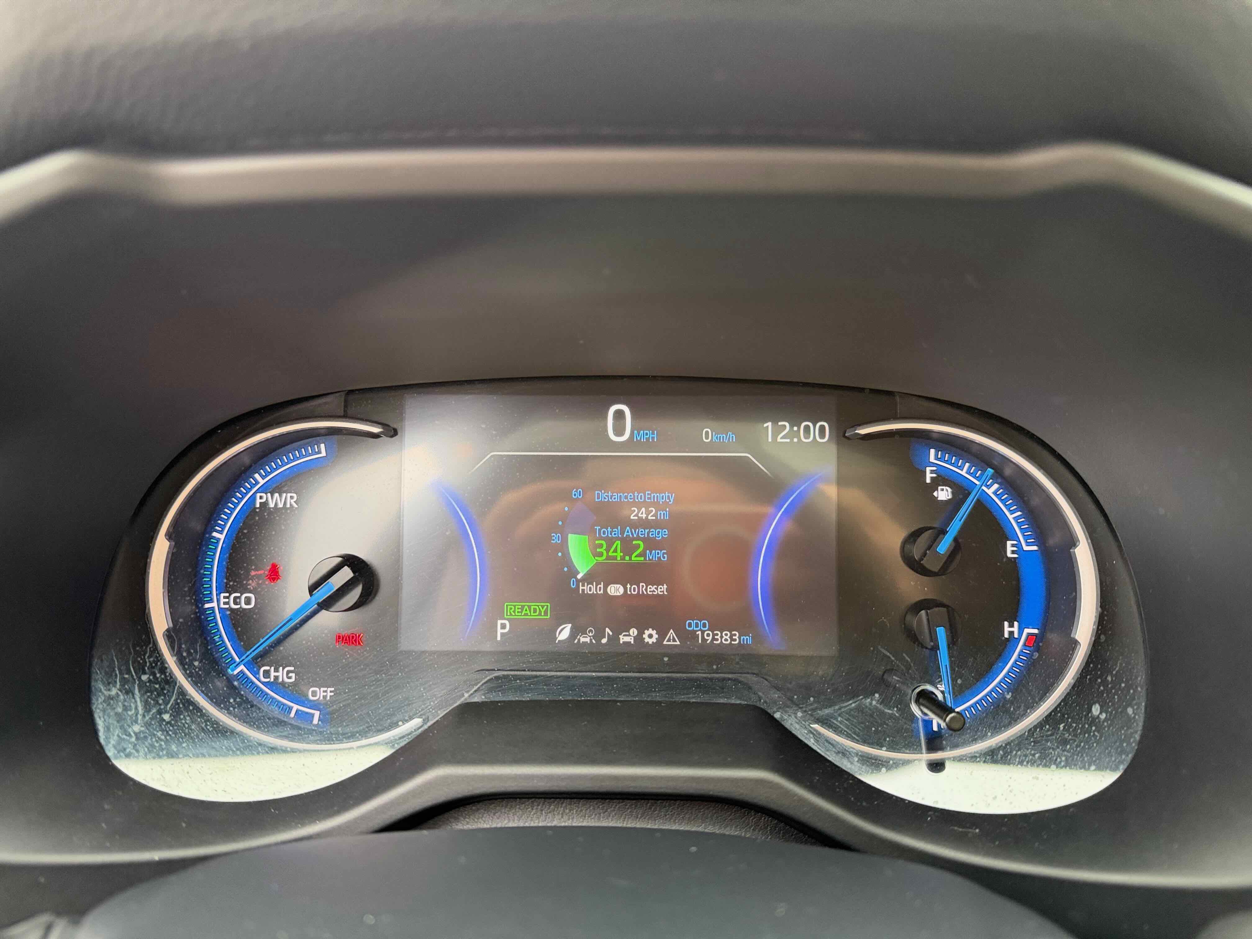 Used 2023 Toyota RAV4 XSE w/ XSE Grade Weather Package image 20