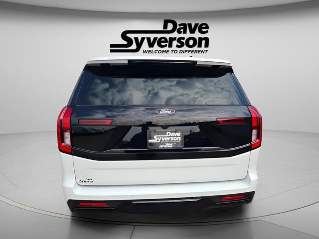 New 2025 Ford Expedition Tremor AWD/4WD image 3