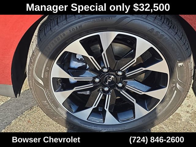 Used 2024 Kia Carnival EX image 10