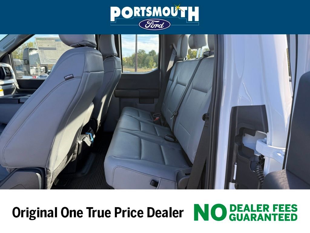 New 2026 Ford F350 XL w/ FX4 Off-Road Package image 5