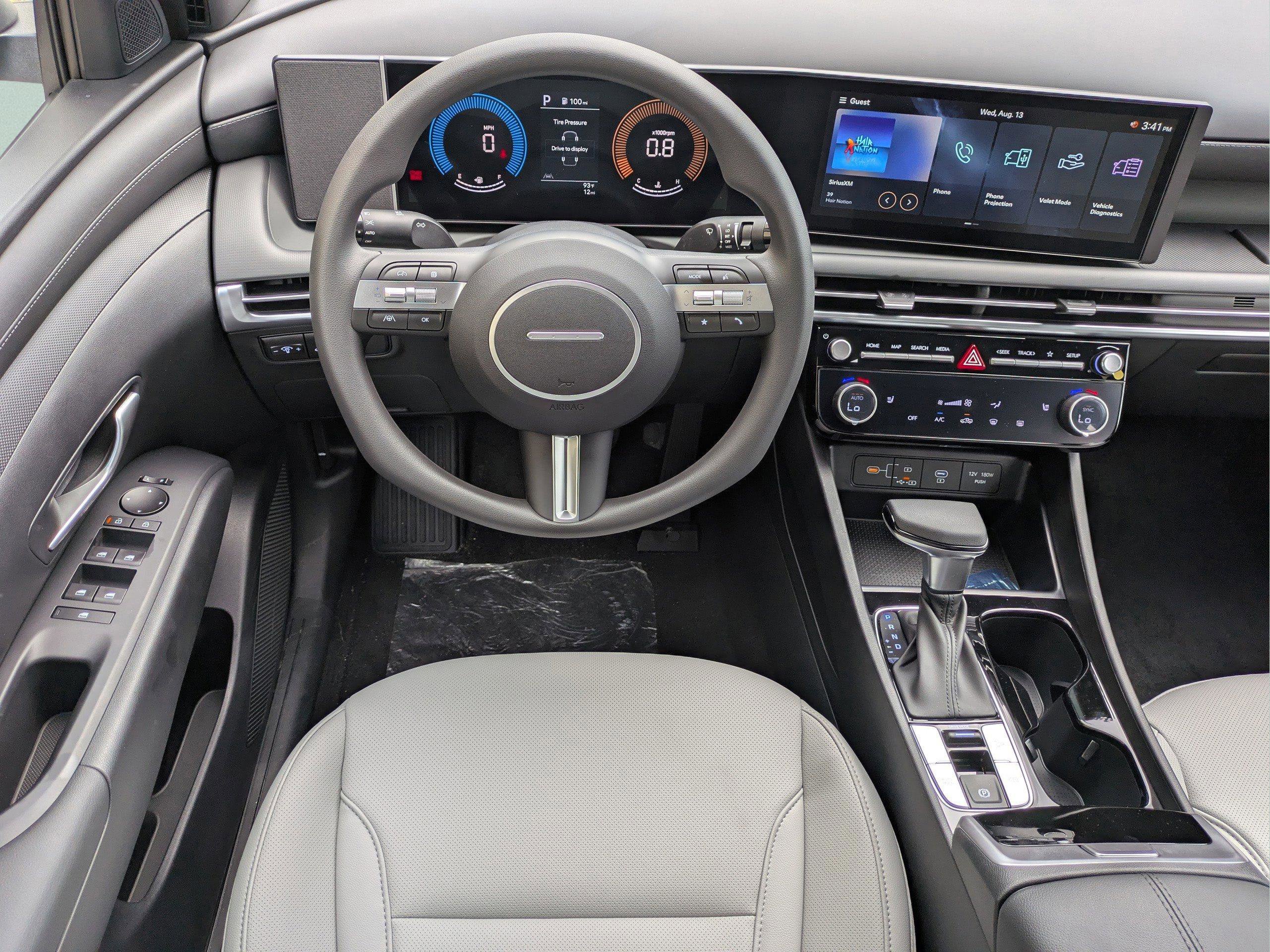 New 2026 Hyundai Santa Cruz SEL image 18