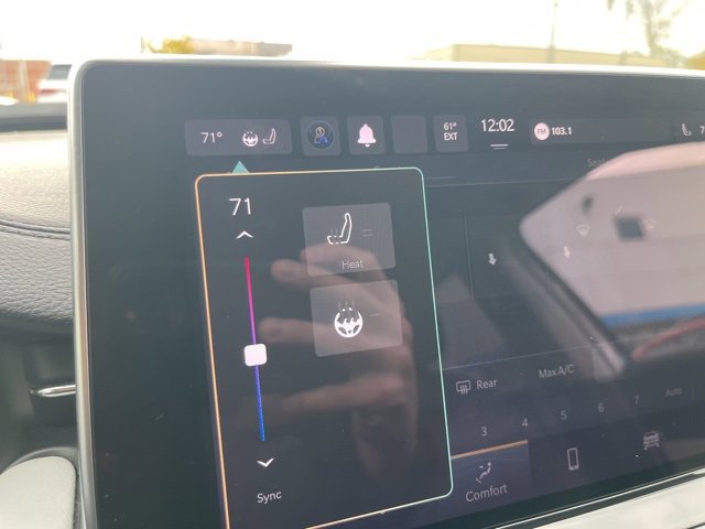 Used 2022 Jeep Compass Limited image 5