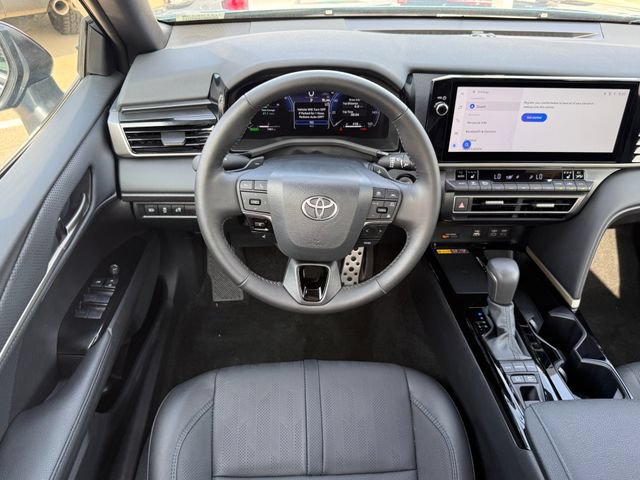 Used 2026 Toyota Camry XSE FWD image 27