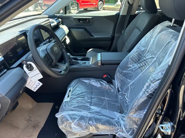 New 2026 Toyota RAV4 LE AWD/4WD image 24