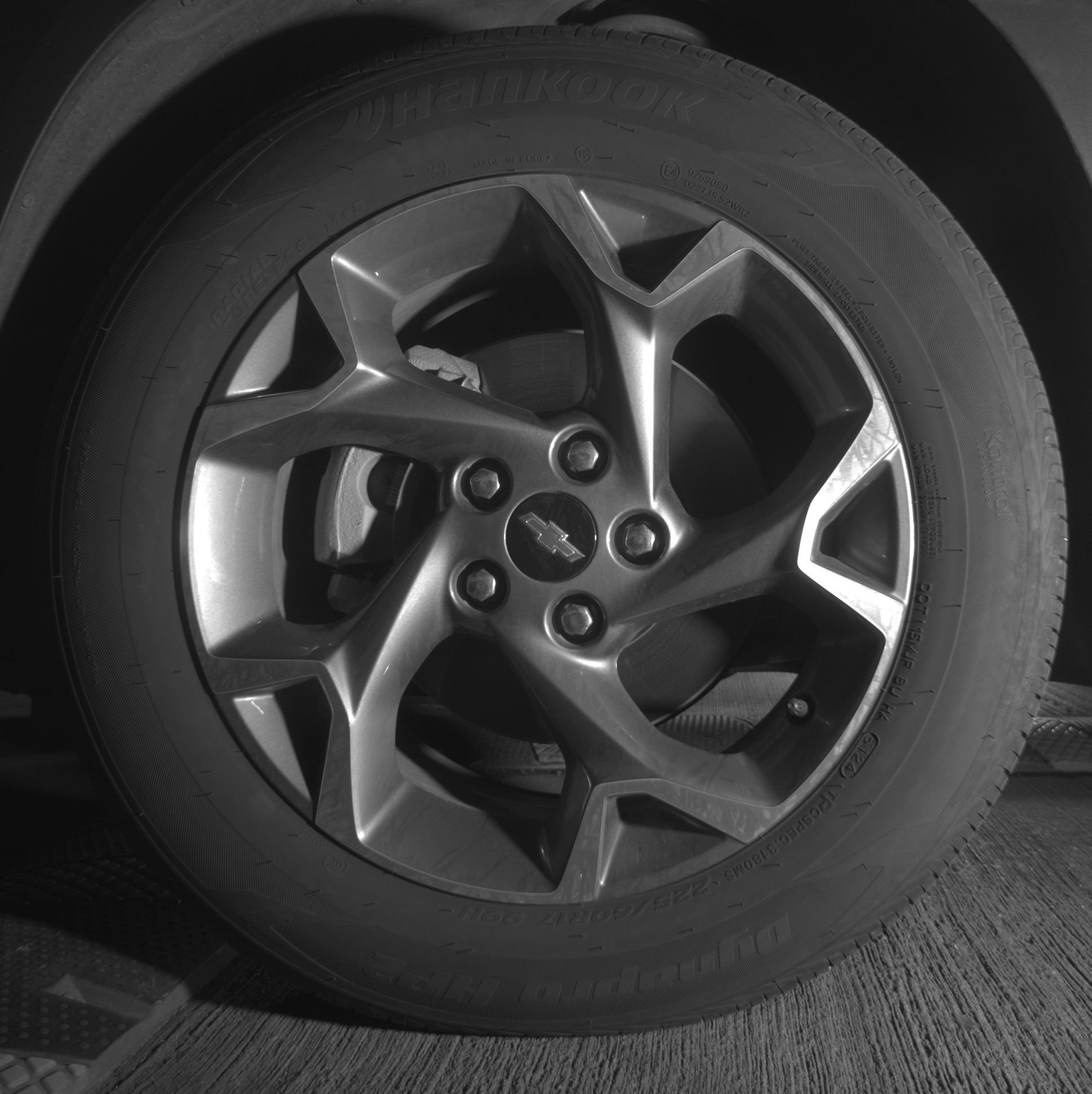 Used 2025 Chevrolet Trax LT image 12