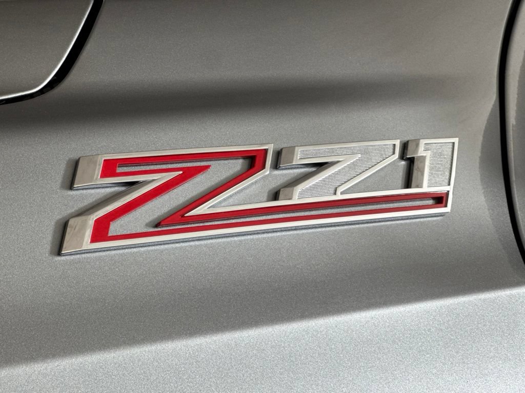 New 2026 Chevrolet Tahoe Z71 w/ Z71 Off-Road Package AWD/4WD image 43
