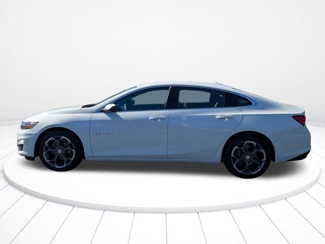 Used 2023 Chevrolet Malibu LT image 6