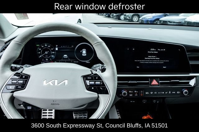 Used 2024 Kia Niro Wave FWD image 17