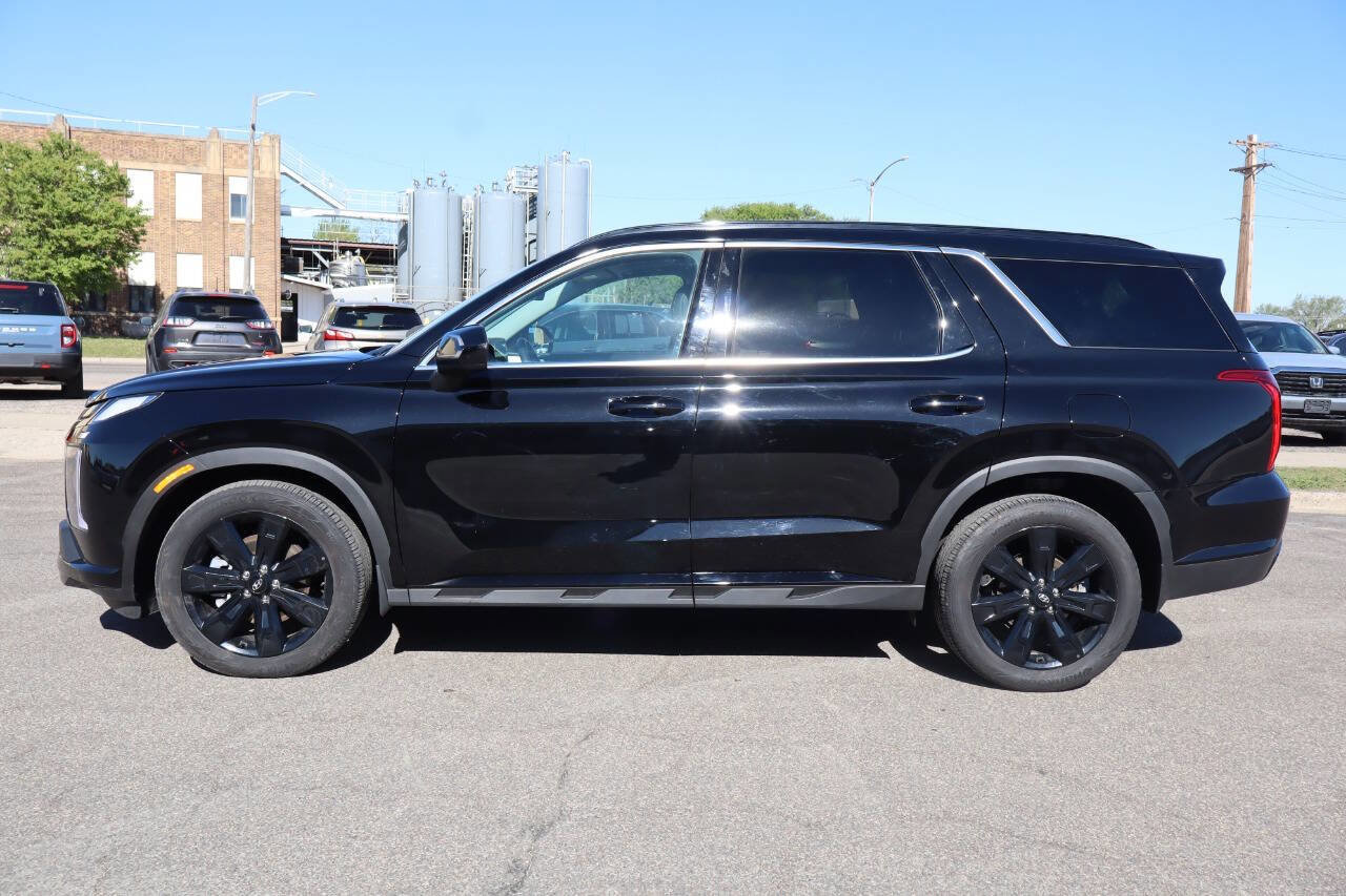 Used 2025 Hyundai Palisade XRT AWD/4WD image 8