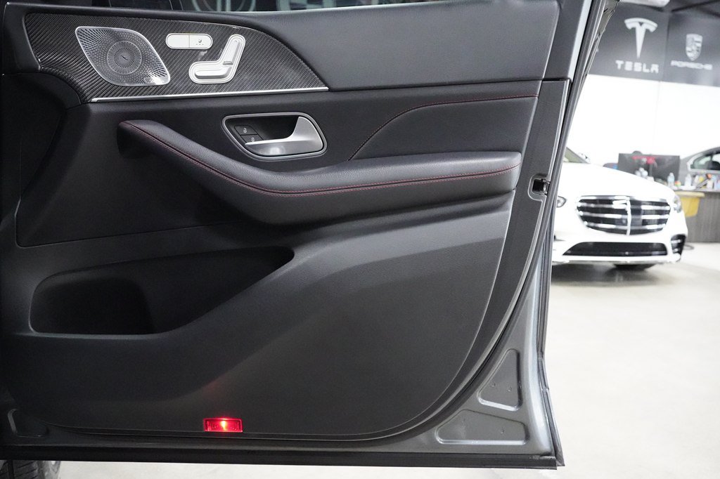 Used 2021 Mercedes-Benz GLE 53 AMG 4MATIC image 22