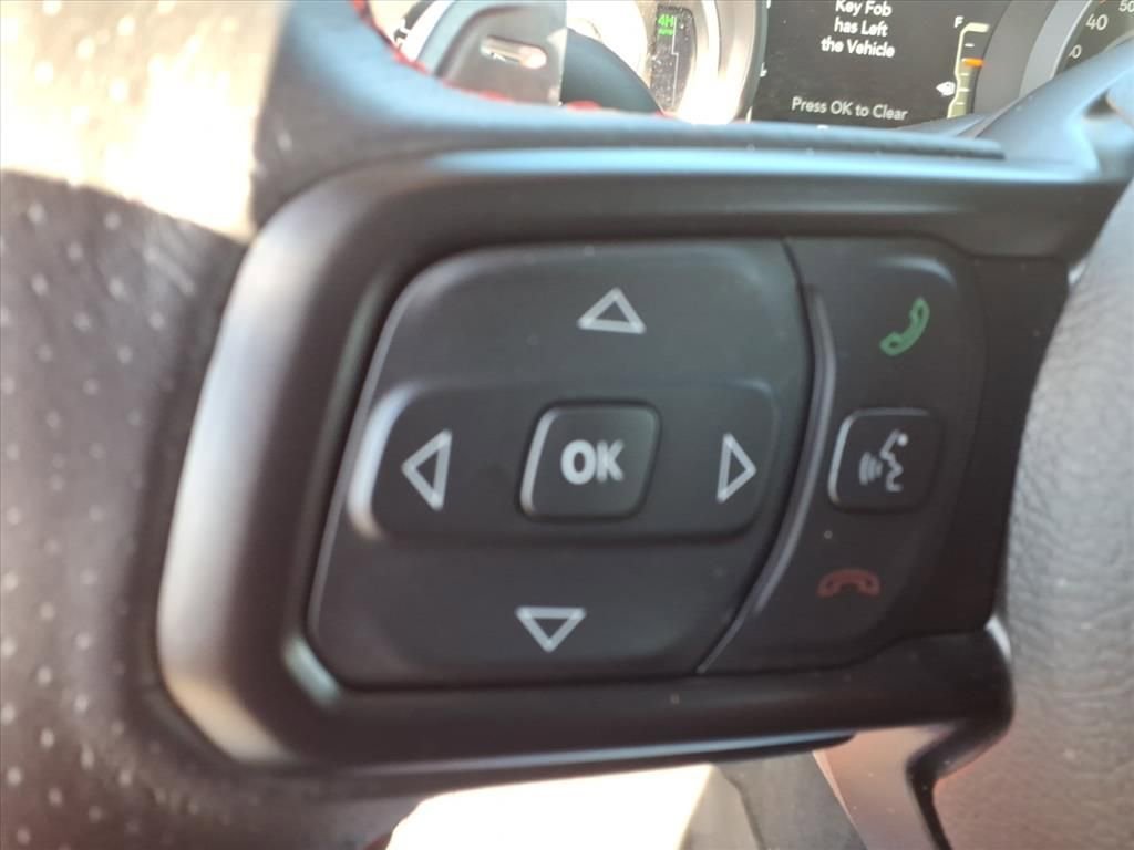 Used 2024 Jeep Wrangler Unlimited Rubicon 392 image 19