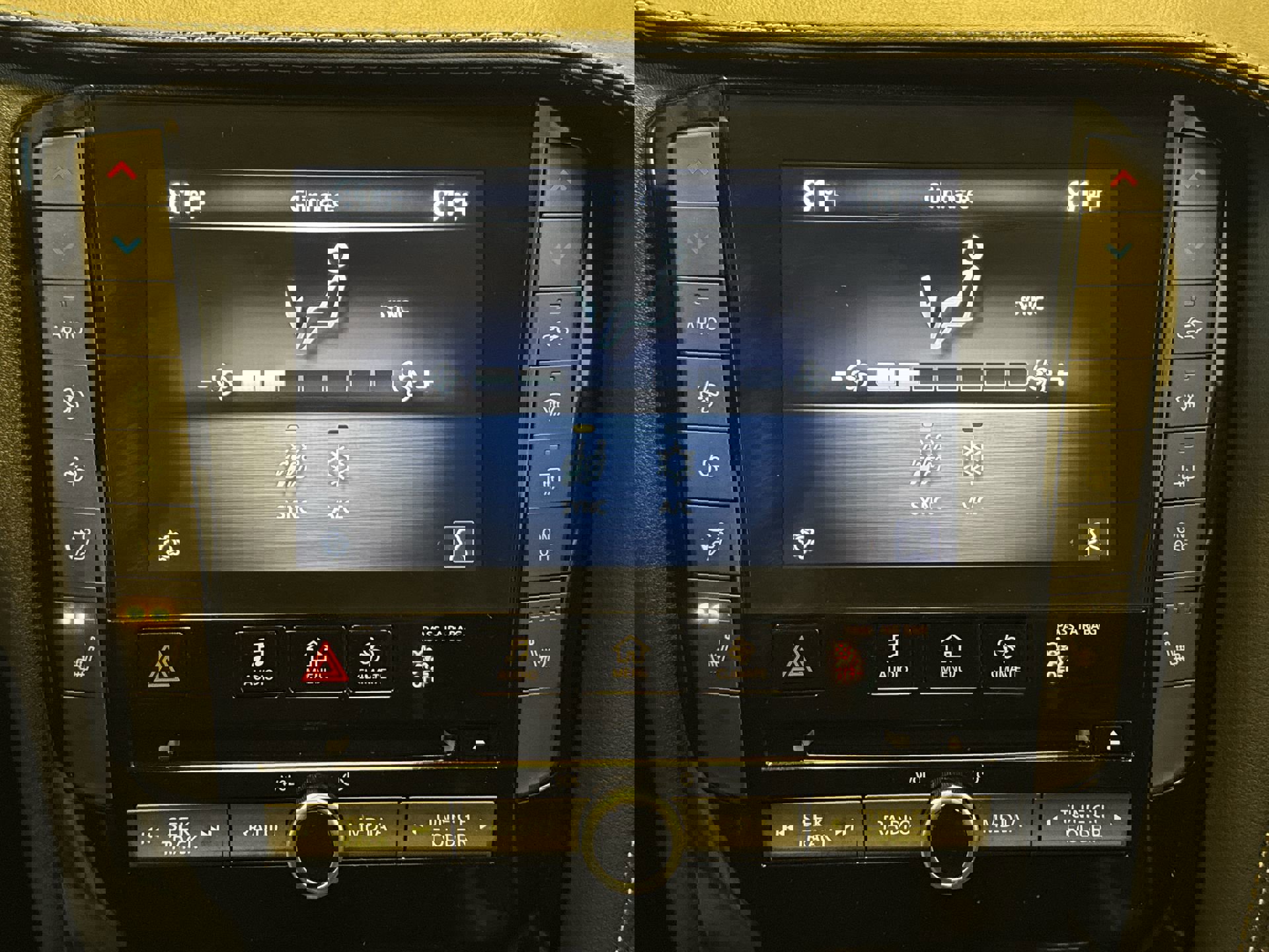 Certified 2025 INFINITI QX55 Luxe w/ Cargo Package image 18