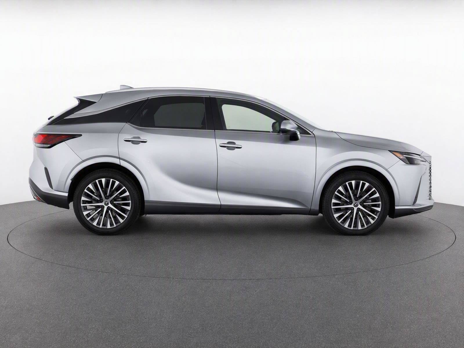 Used 2025 Lexus RX 350 Premium Plus w/ Accessory Package (Z1) FWD image 8