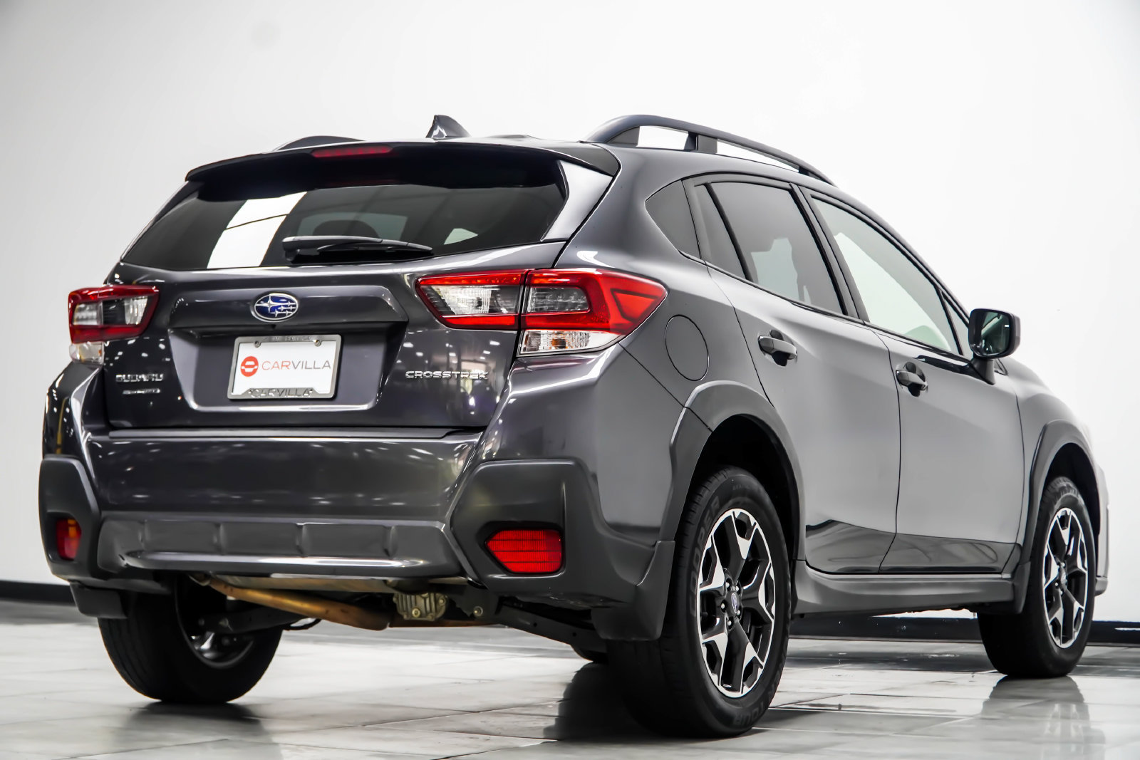 Used 2020 Subaru Crosstrek 2.0i Premium w/ Popular Package #2 AWD/4WD image 15