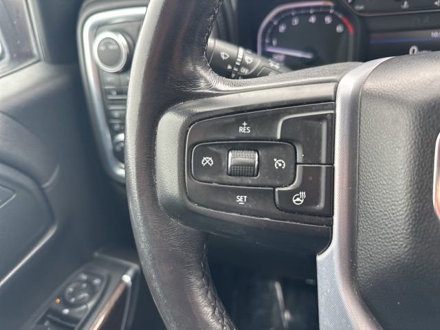 Used 2021 GMC Sierra 1500 Elevation image 19