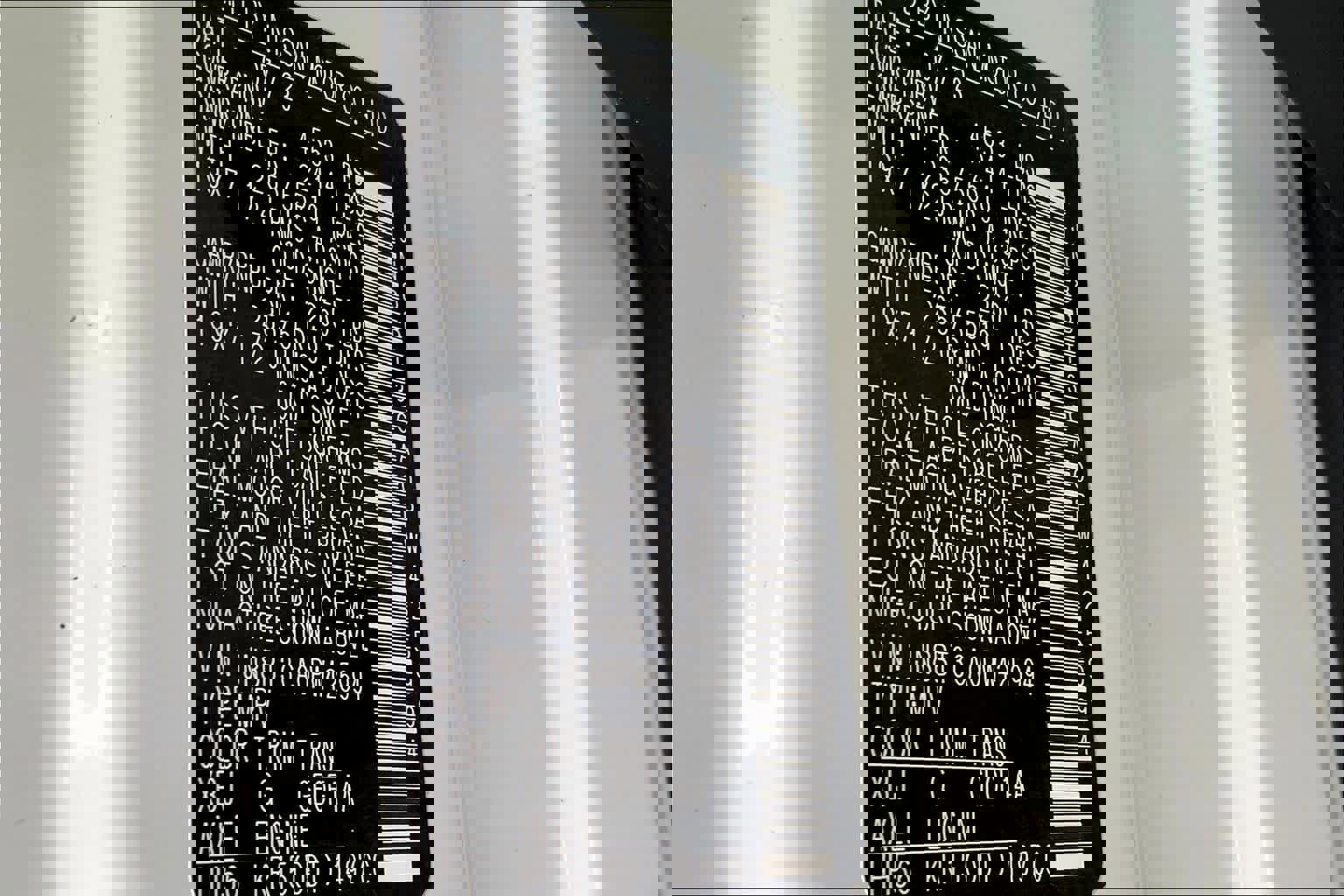 Used 2023 Nissan Rogue SL FWD image 31