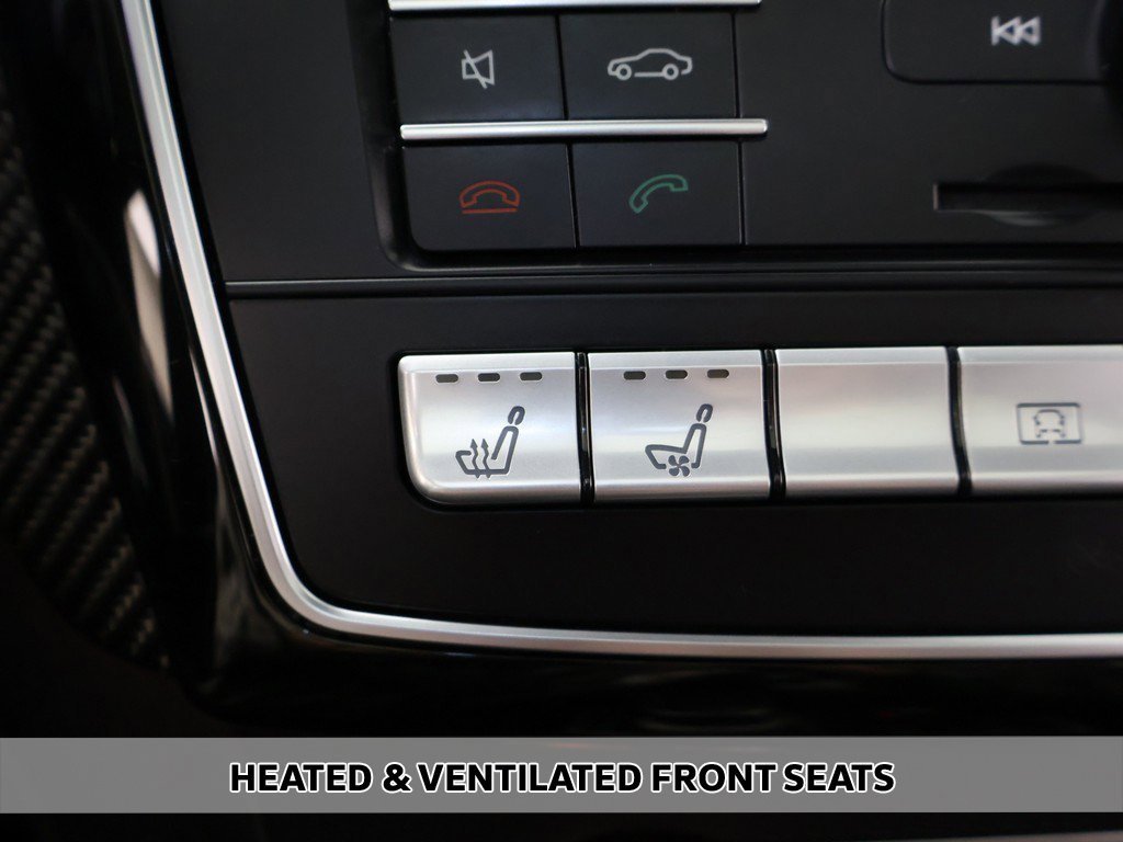 Used 2019 Mercedes-Benz GLE 63 AMG S image 9