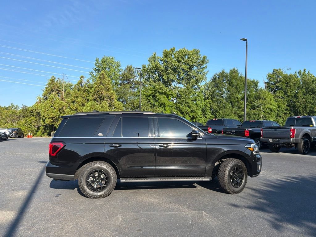 Used 2022 Ford Expedition Timberline AWD/4WD image 16