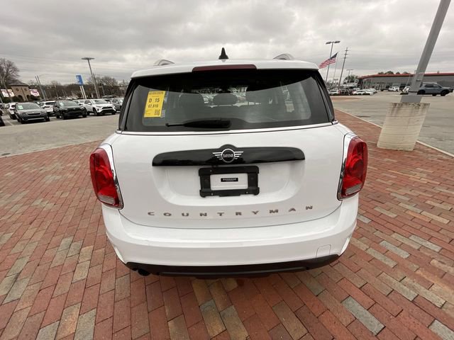 Used 2019 MINI Cooper Countryman image 17