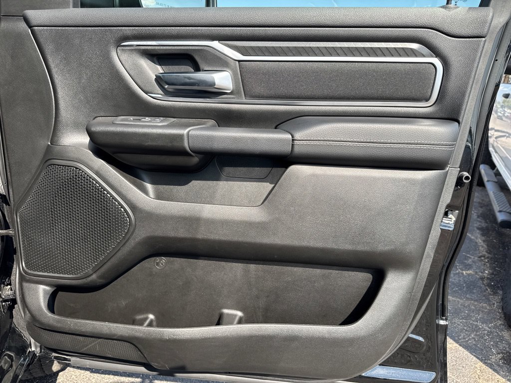 Used 2026 RAM 1500 Lone Star AWD/4WD image 34
