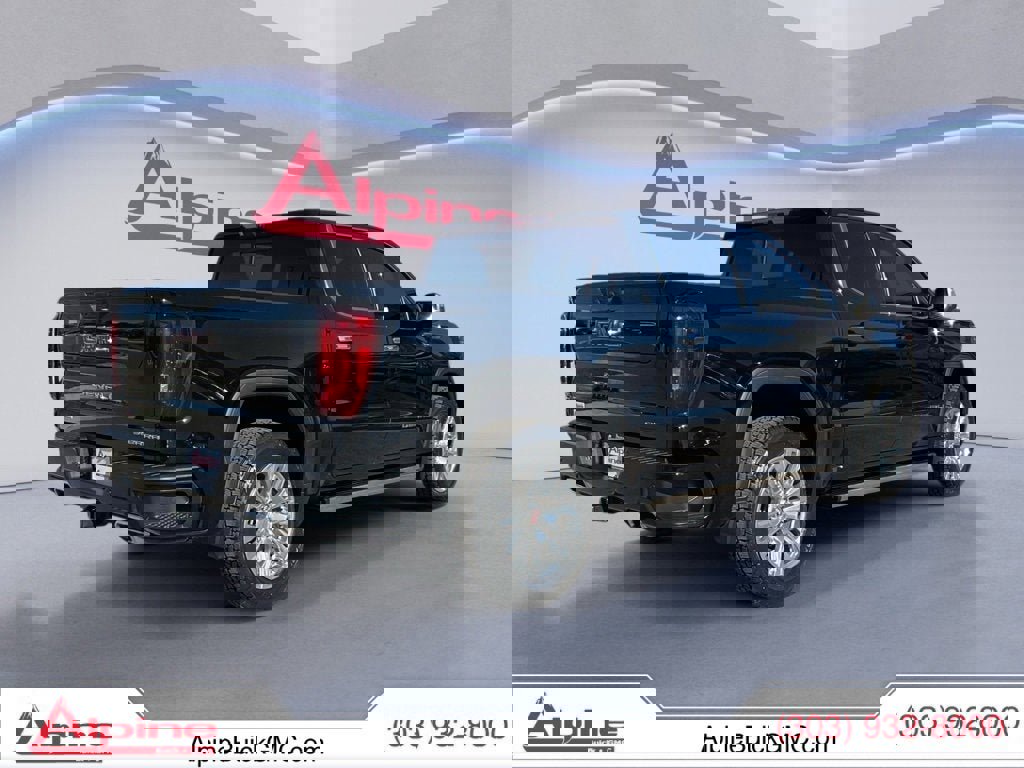 Used 2023 GMC Sierra 1500 Denali w/ Technology Package image 5