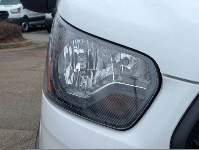 New 2026 Ford Transit 350 148 High Roof image 11