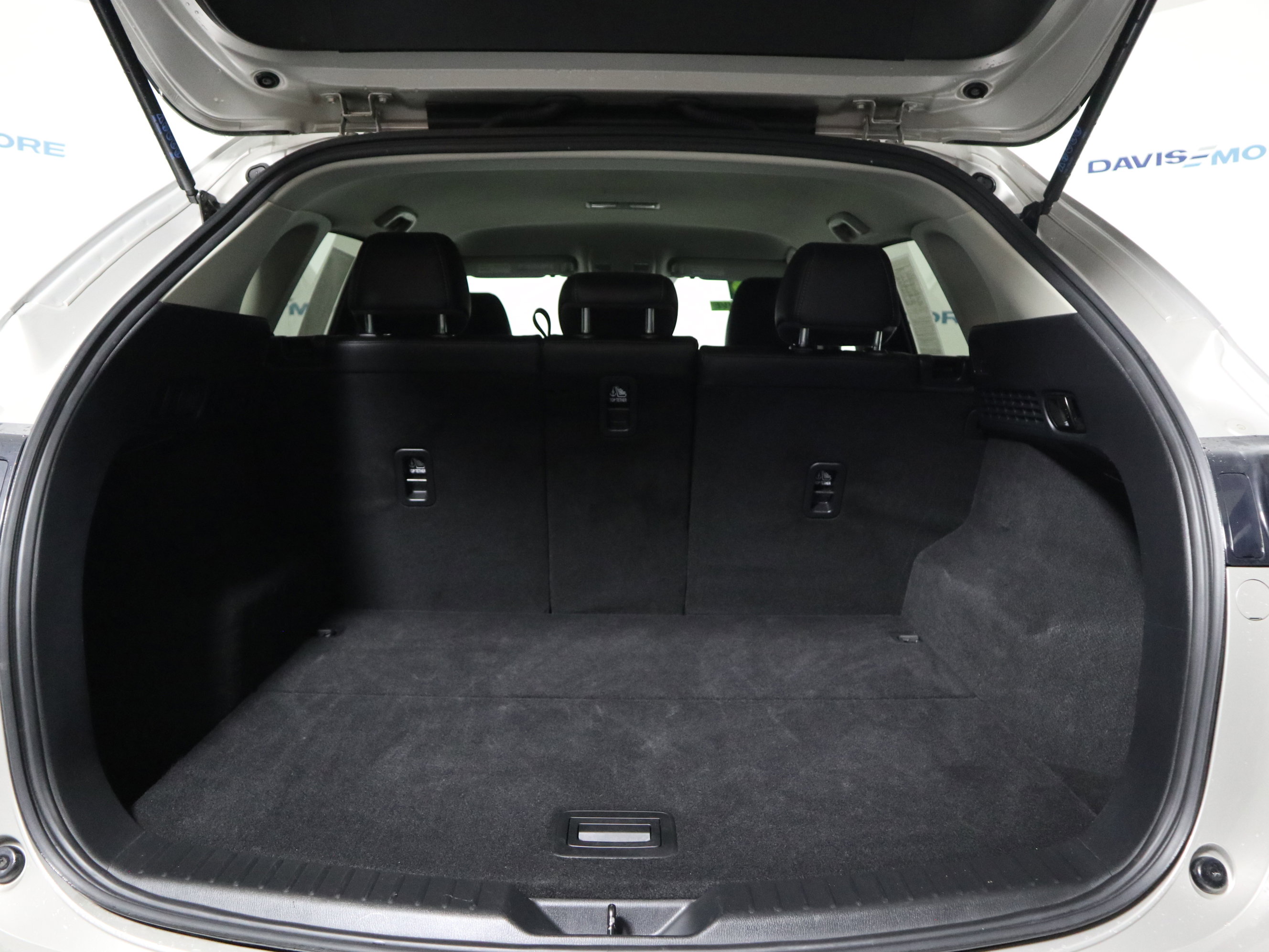 Certified 2025 MAZDA CX-5 AWD 2.5 S w/ Select Package image 8