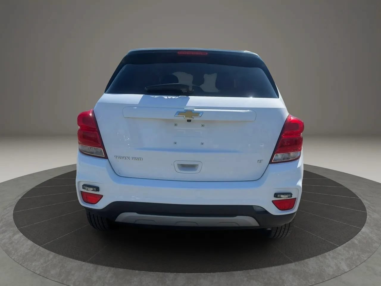 Used 2020 Chevrolet Trax LT AWD/4WD image 6
