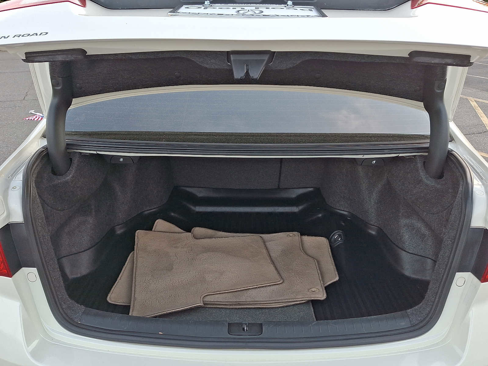 Used 2009 Acura TSX Sedan FWD image 28