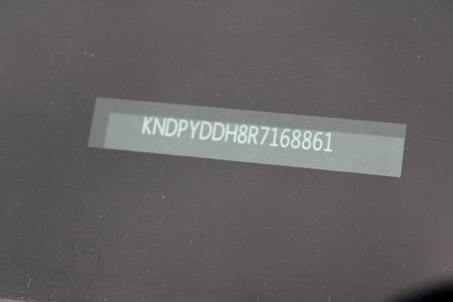 New 2024 Kia Sportage X-Line image 21