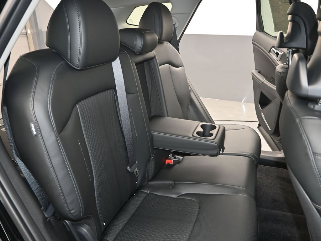 Used 2026 Kia Sportage EX w/ EX Panorama Roof Package image 25