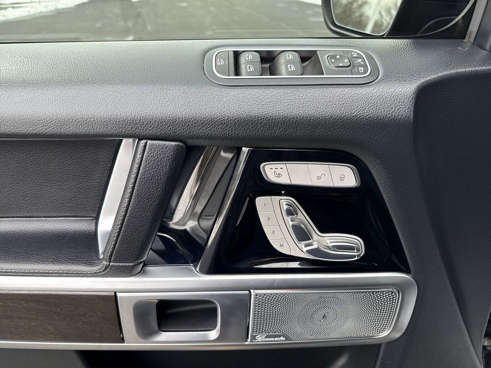 Used 2019 Mercedes-Benz G 550 image 12