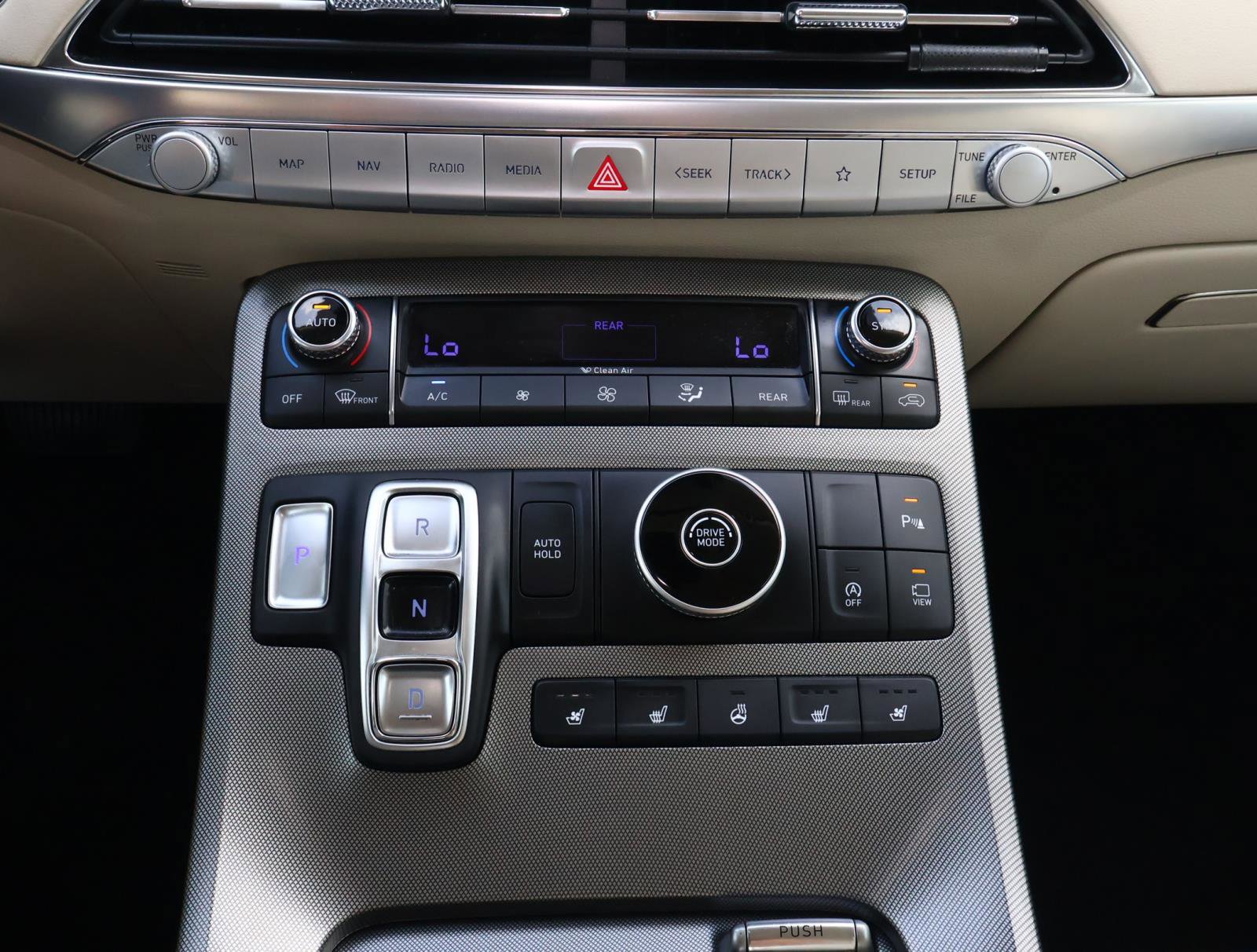 Used 2020 Hyundai Palisade Limited image 27